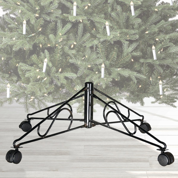 Regency International Artificial Tree Stand Wayfair